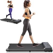 Jopassy Hemlöpband 1-6 km/h med LED 1,25 hk