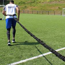 Speed Agility Träningsset – Förbättra Din Hastighet